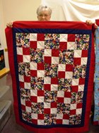Community Quilts